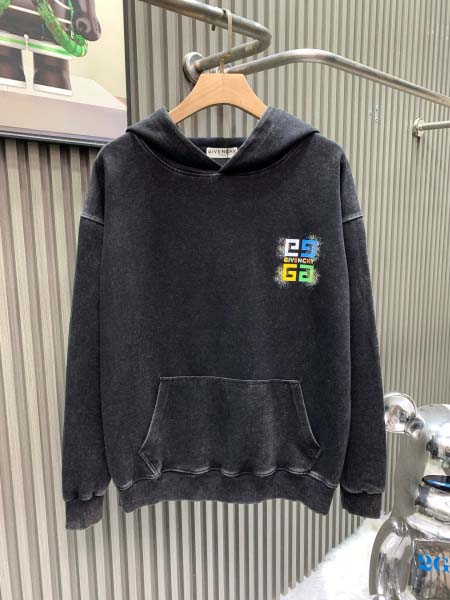 2025年11月18日秋冬新作Givenchyスウェット高品...