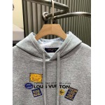 2025年11月18日秋冬新作Louis Vuittonスウェット高品質人気商品/XQY工場