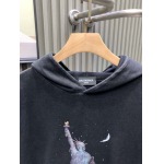 2025年11月18日秋冬新作Balenciagaスウェット高品質人気商品/XQY工場