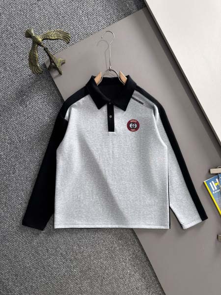 2025年11月18日秋冬新作Gucciスウェット高品質人気...