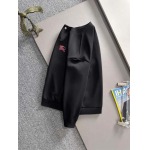 2025年11月18日秋冬新作Burberryスウェット高品質人気商品/XQY工場