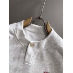 2025年11月18日秋冬新作Burberryスウェット高品質人気商品/XQY工場