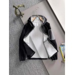 2025年11月18日秋冬新作Burberryジャケット高品質人気商品/XQY工場