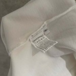 2025年11月18日秋冬新作Chrome heartstシャツ高品質人気商品/XQY工場