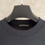 2025年11月18日秋冬新作Chrome heartstシャツ高品質人気商品/XQY工場