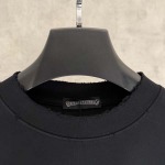 2025年11月18日秋冬新作Chrome heartstシャツ高品質人気商品/XQY工場