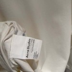 2025年11月18日秋冬新作Acne Studiostシャツ高品質人気商品/XQY工場