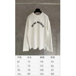 2025年11月18日秋冬新作Acne Studiostシャツ高品質人気商品/XQY工場