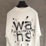 2025年11月18日秋冬新作alexanderwangtシャツ高品質人気商品/XQY工場