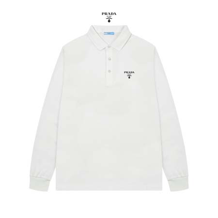 2025年11月18日秋冬新作Prada長袖人気商品/XQY...