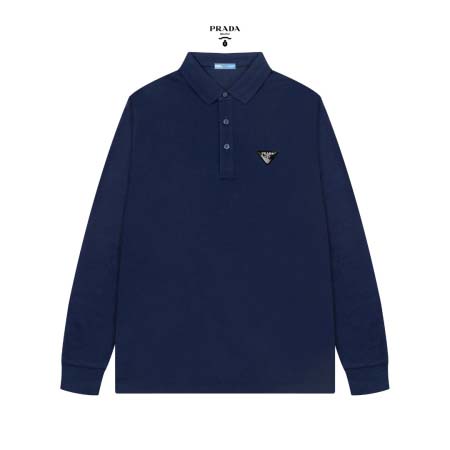 2025年11月18日秋冬新作Prada長袖人気商品/XQY...