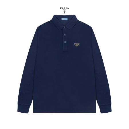 2025年11月18日秋冬新作Prada長袖人気商品/XQY...