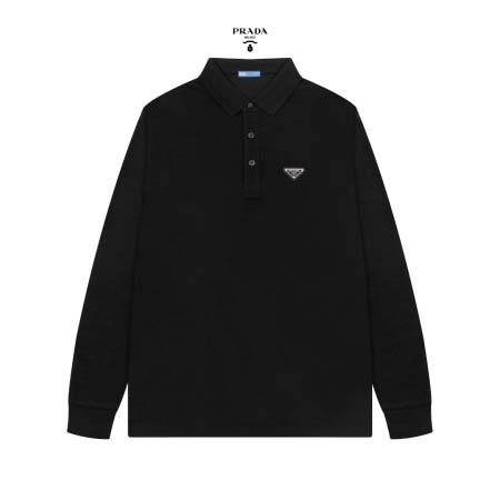 2025年11月18日秋冬新作Prada長袖人気商品/XQY...