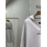 2025年11月18日秋冬新作BALENCIAGAスウェット人気商品/XQY工場