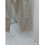 2025年11月18日秋冬新作LOUIS VUITTONズボン人気商品/XQY工場