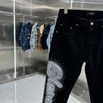 2025年11月18日秋冬新作Amiriジーパン人気商品/XQY工場