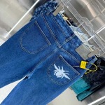 2025年11月18日秋冬新作Dior ジーパン人気商品/XQY工場