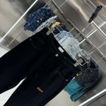 2025年11月18日秋冬新作Dior ジーパン人気商品/XQY工場