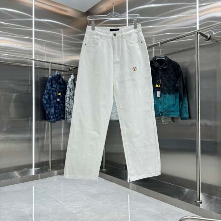 2025年11月18日秋冬新作LOUIS VUITTONジー...