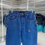2025年11月18日秋冬新作LOUIS VUITTONジーパン人気商品/XQY工場