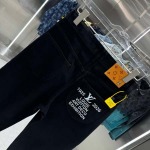 2025年11月18日秋冬新作LOUIS VUITTONジーパン人気商品/XQY工場