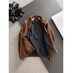 2025年11月18日秋冬新作Burberryジャケット人気商品/XQY工場