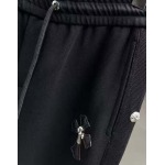 2025年11月18日秋冬新作Chrome hearts スラックス人気商品/XQY工場