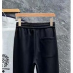 2025年11月18日秋冬新作Chrome hearts スラックス人気商品/XQY工場