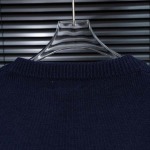 2025年11月19日秋冬新作Louis Vuittonニットのセーター人気商品/XQY工場