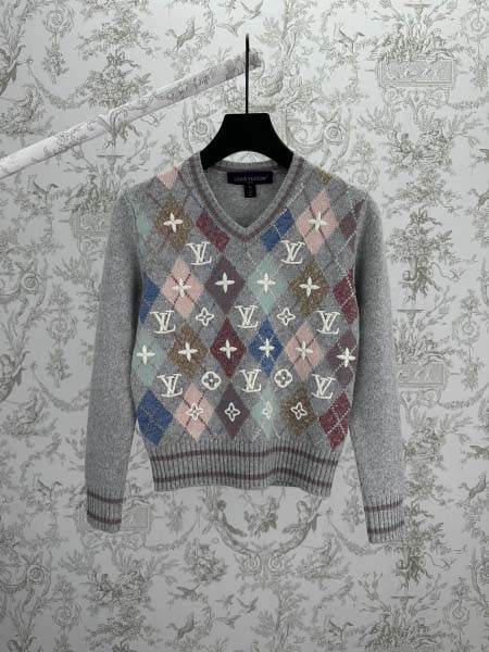 2025年11月19日秋冬新作Louis Vuittonセー...