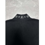 2025年11月19日秋冬新作Louis Vuittonジャケット高品質人気商品/XQY工場