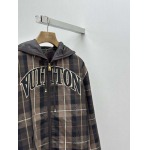 2025年11月19日秋冬新作LOUIS VUITTONジャケット高品質人気商品/XQY工場