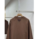 2025年11月19日秋冬新作PRADAスウェット高品質人気商品/XQY工場