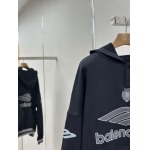 2025年11月19日秋冬新作Balenciagaスウェット高品質人気商品/XQY工場