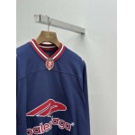 2025年11月19日秋冬新作BALENCIAGA長袖高品質人気商品/XQY工場