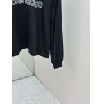 2025年11月19日秋冬新作BALENCIAGA長袖高品質人気商品/XQY工場