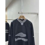 2025年11月19日秋冬新作BALENCIAGA長袖高品質人気商品/XQY工場