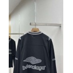 2025年11月19日秋冬新作BALENCIAGA長袖高品質人気商品/XQY工場