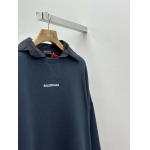 2025年11月19日秋冬新作Balenciagaスウェット高品質人気商品/XQY工場