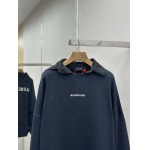 2025年11月19日秋冬新作Balenciagaスウェット高品質人気商品/XQY工場