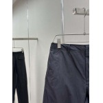 2025年11月19日秋冬新作Louis Vuittonズボン高品質人気商品/XQY工場