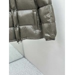 2025年11月19日秋冬新作PRADAダウンジャケット高品質人気商品/XQY工場