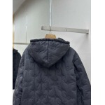 2025年11月19日秋冬新作LOUIS VUITTON綿の服高品質人気商品/XQY工場