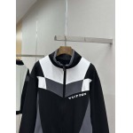 2025年11月19日秋冬新作Louis Vuittonジャケット高品質人気商品/XQY工場