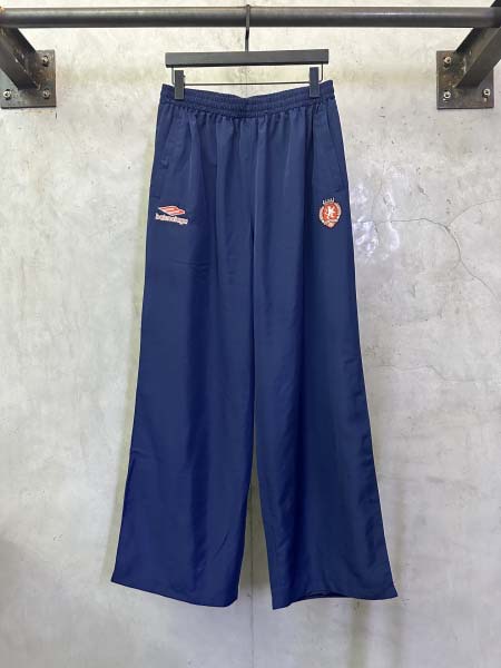 2025年11月19日秋冬新作Balenciagaズボン高品...