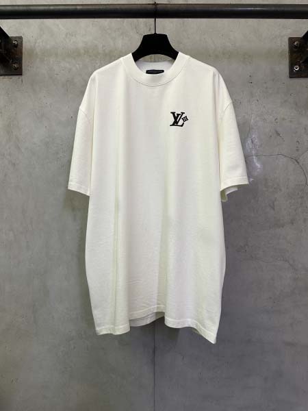 2025年11月19日秋冬新作Louis Vuitton半袖...