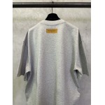 2025年11月19日秋冬新作Louis Vuitton半袖 tシャツ高品質人気商品/XQY工場