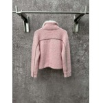 2025年11月19日秋冬新作Chanelジャケット高品質人気商品/XQY工場