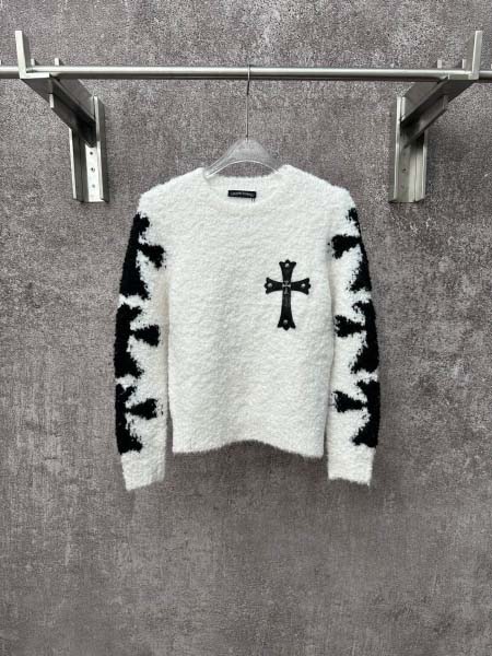 2025年11月19日秋冬新作Chrome hearts セ...