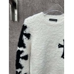 2025年11月19日秋冬新作Chrome hearts セーター高品質人気商品/XQY工場